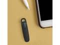 Miniatyrbilde 3 av 5: Håndfri utstyr Tellur Bluetooth Headset Vox 50 svart