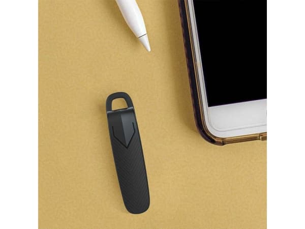 Håndfri utstyr Tellur Bluetooth Headset Vox 50 svart