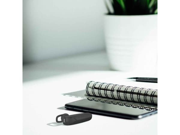 Håndfri utstyr Tellur Bluetooth Headset Vox 50 svart