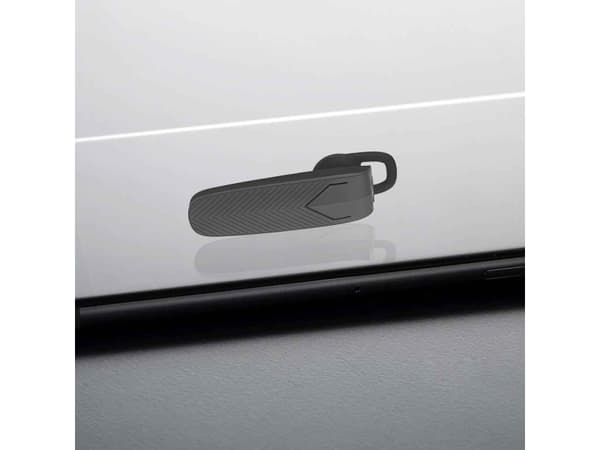 Håndfri utstyr Tellur Bluetooth Headset Vox 50 svart