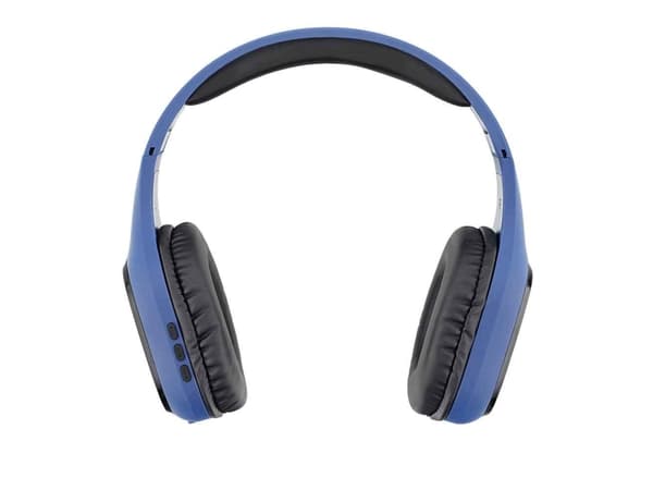Hodetelefoner Tellur Bound Bluetooth Blue