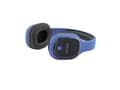 Miniatyrbilde 2 av 4: Hodetelefoner Tellur Bound Bluetooth Blue