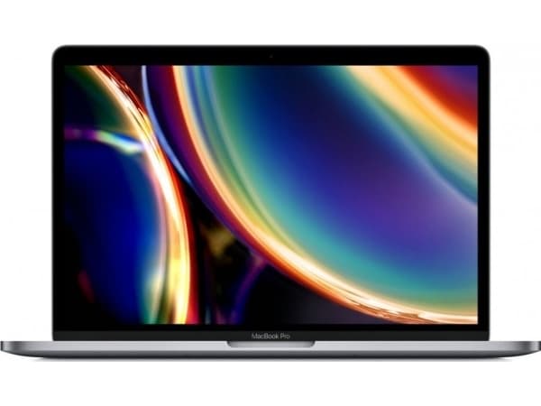 Apple MacBook Pro 13.3 SG/2.0GHZ QC/3 2GB/1TB Laptop
