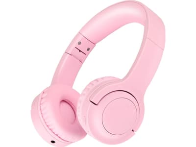 Picun PICUN E3 Headphones PINK WIRELESS HEADPHONES FOR KIDS