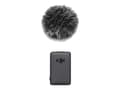 Miniatyrbilde 3 av 5: DJI Wireless Microphone Transmitter - Mikrofon