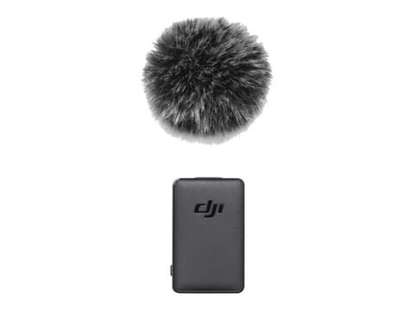 DJI Wireless Microphone Transmitter - Mikrofon