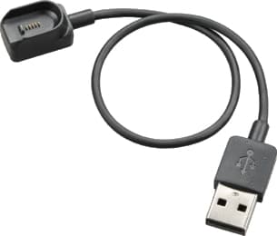 Poly - USB-strømkabel - USB hann - for Voyager Legend