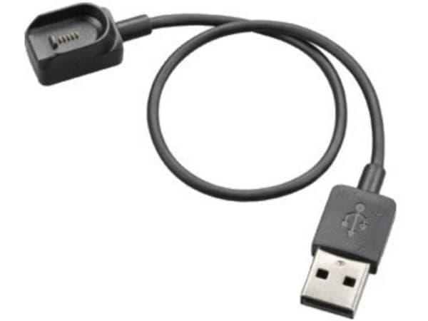 Poly - USB-strømkabel - USB hann - for Voyager Legend
