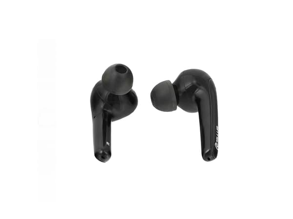 Tellur TLL511361, True Wireless Stereo (TWS), Samtal/musik, 20 - 20000 hz, Headset, Svart