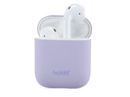 HoldIt 14700, Boks, Silikone, Lavendel