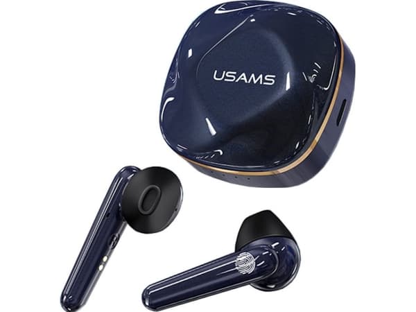 Usams hörlurar i SD-serien (BHUSD02)