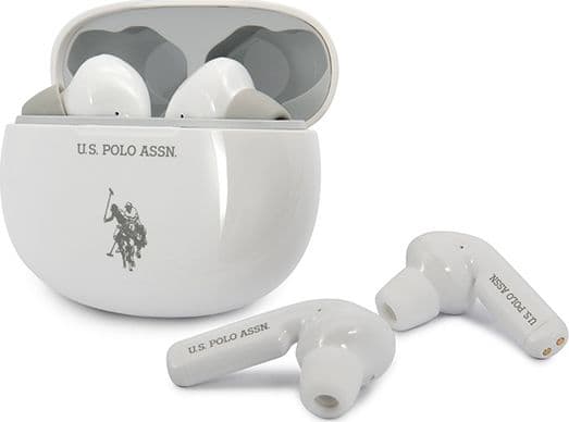 Hodetelefoner U.S. Polo Assn USTWS1WH TWS