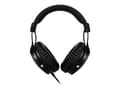 Miniatyrbild 3 av 5: Fourze GH350 Gaming - Headset - fullstorlek - kabelansluten - USB - svart