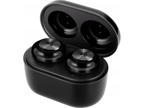 Platinet wireless headset Sport PM1085, black