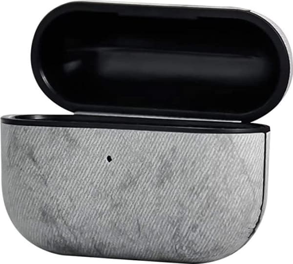 Terratec AirBox Pro, Etui, Polykarbonat (PC), 17 g, Grå