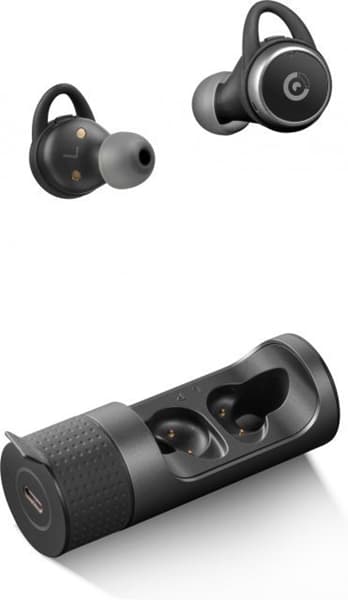 ProCaster TW-10 Shield trådlösa hörlurar