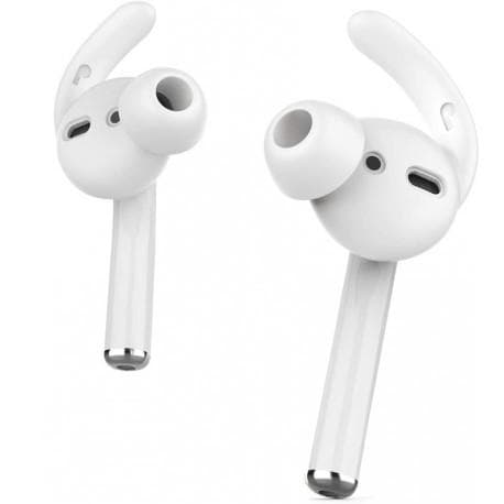 4-PACK Airpods Eartips (Airpods 1 & 2)