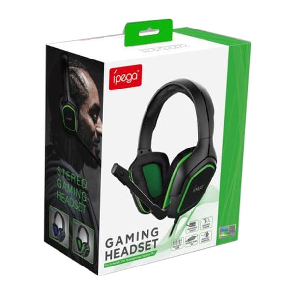 Ipega PG-R006  3.5mm  Gaming Headset
