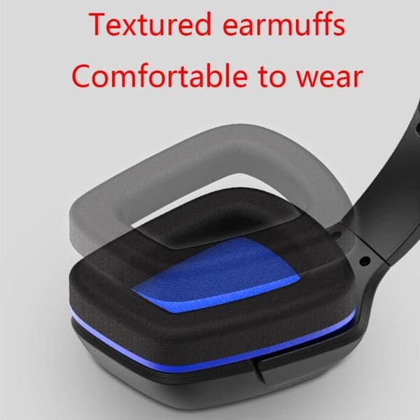 Ipega PG-R006  3.5mm  Gaming Headset