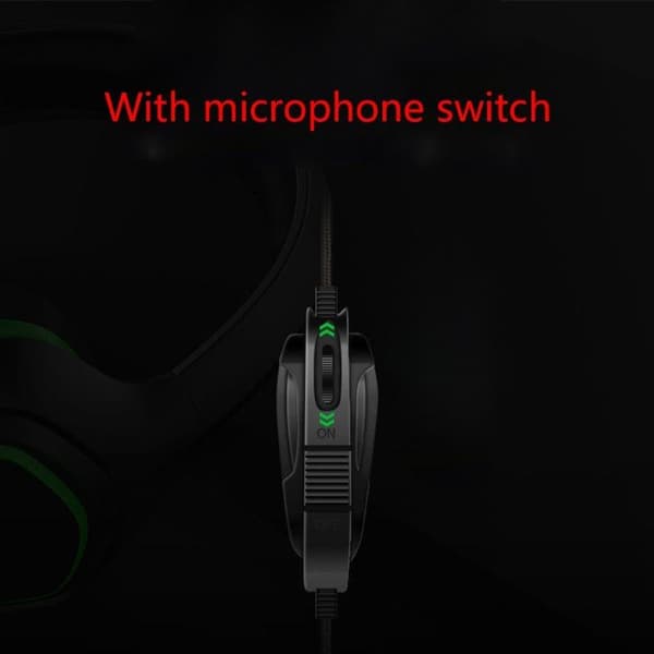 Ipega PG-R006  3.5mm  Gaming Headset