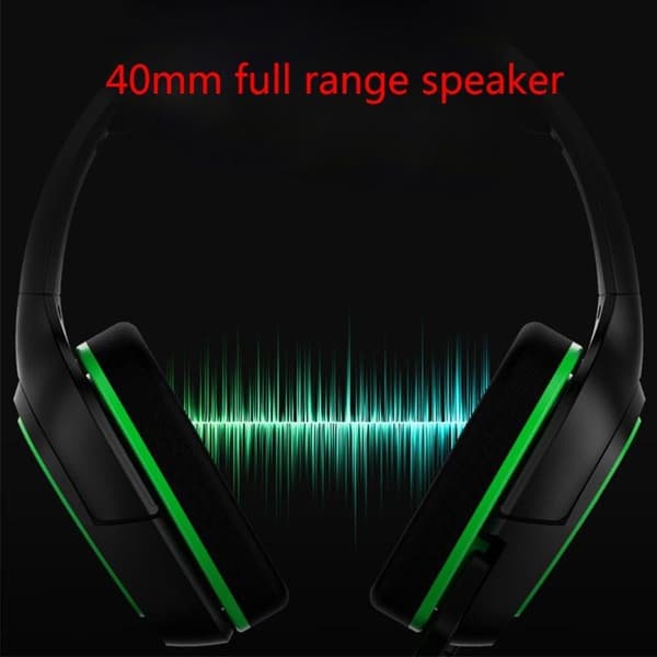 Ipega PG-R006  3.5mm  Gaming Headset
