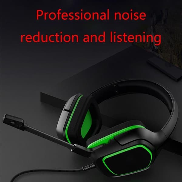 Ipega PG-R006  3.5mm  Gaming Headset