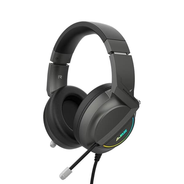 Ajazz AX365 USB Stereo Surround 7.1 Gaming Headset