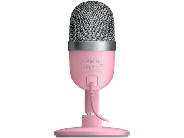 Razer Seiren Mini - mikrofoni - USB - kvartsi