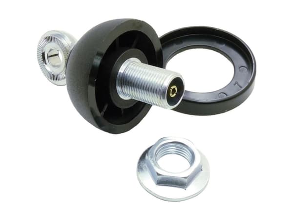 DV-antennefod. Albrecht DV-Fuß 6770