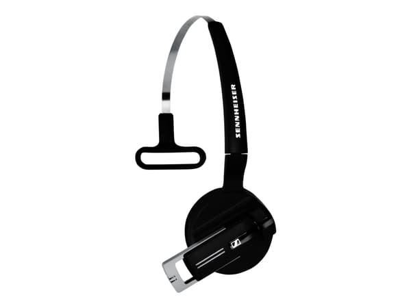Sennheiser Presence - Hodebånd - svart