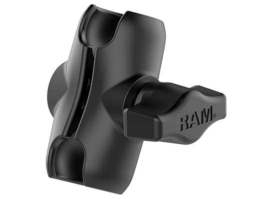 RAM Mounts RAM-B-201U-A, 92,2 g, 61,4 mm