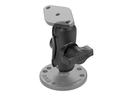 RAM Mounts RAM-B-201U-A, 92,2 g, 61,4 mm