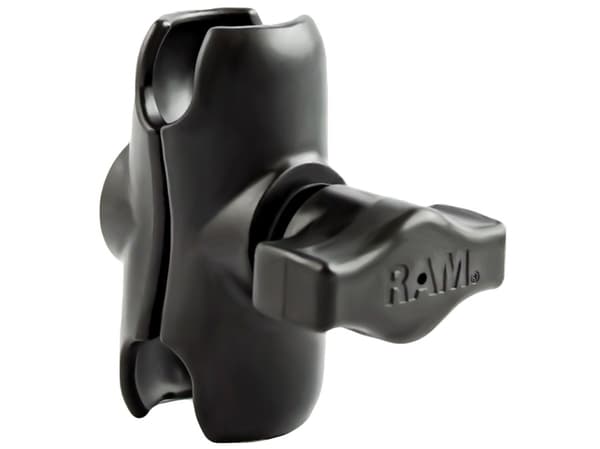 RAM Mounts RAM-B-201U-A, 92,2 g, 61,4 mm