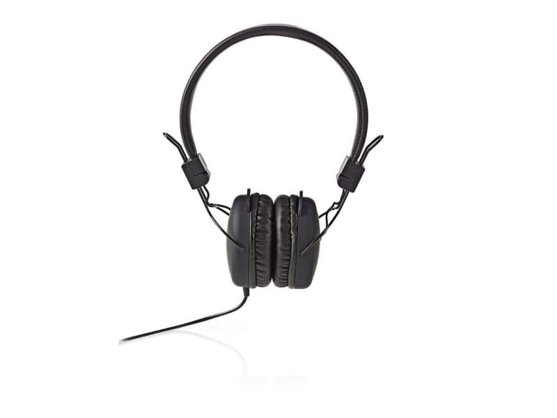 Nedis HPWD1100BK, Svart