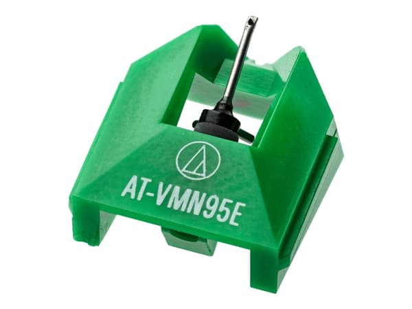audio-technica AT-VMN95E - Bytespenna för vridbar - elliptisk