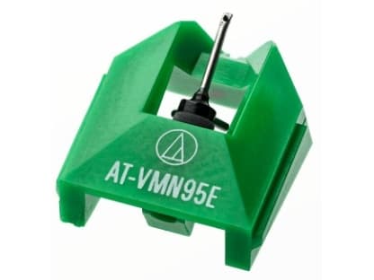 audio-technica AT-VMN95E - Bytespenna för vridbar - elliptisk