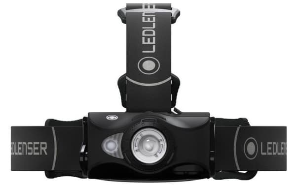 Taskulamppu Ledlenser MH 8