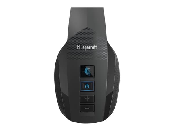 VXi BlueParrott B450-XT - Headset - på örat - Bluetooth - trådlös - NFC