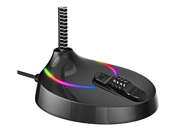Havit GK55 - Mikrofon - USB - sort