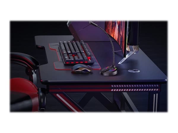 Havit GK55 - Mikrofon - USB - sort