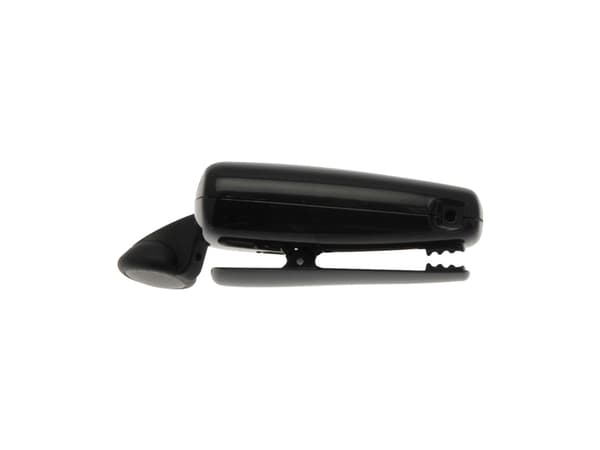 Cellular Line ROLLER CLIP HEADSET - Headset - öronknopp - Bluetooth - trådlös