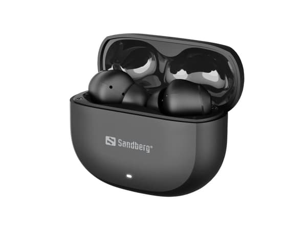 Sandberg Play'n Go Wireless Earbuds Play'n Go Wireless Earbuds