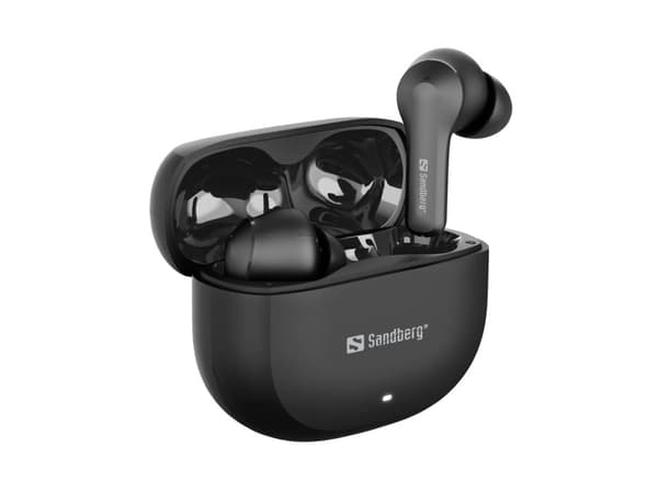 Sandberg Play'n Go Wireless Earbuds Play'n Go Wireless Earbuds