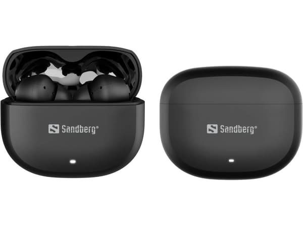Sandberg Play'n Go Wireless Earbuds Play'n Go Wireless Earbuds