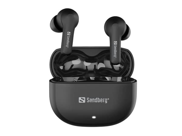 Sandberg Play'n Go Wireless Earbuds Play'n Go Wireless Earbuds