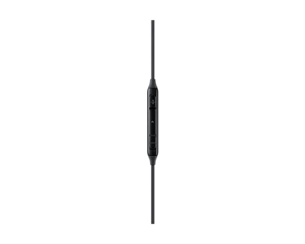 Samsung GH59-15252A, Kabel, Samtal/musik, 20 - 20000 hz, 18,35 g, Hörlurar, Svart