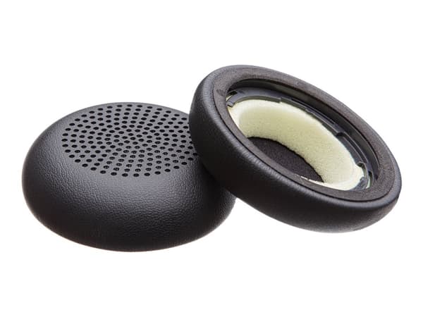 Logitech - Skydd till öronsnäckor för headset - grafit (paket om 2)