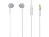 Samsung - Hörlurar med mikrofon - inuti örat - nacKräm - Bluetooth - trådlös
