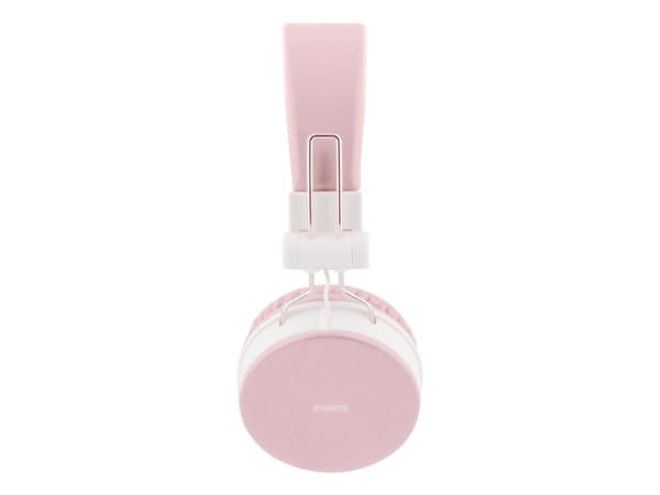 Kuulokkeet STREETZ mikrofonilla, Bluetooth,