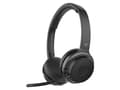 Pikkukuva 5 / 5: V7 HB600S, Langaton, Puhelut/Musiikki, 20 - 20000 Hz, 158,3 g, Kuulokkeet, Musta